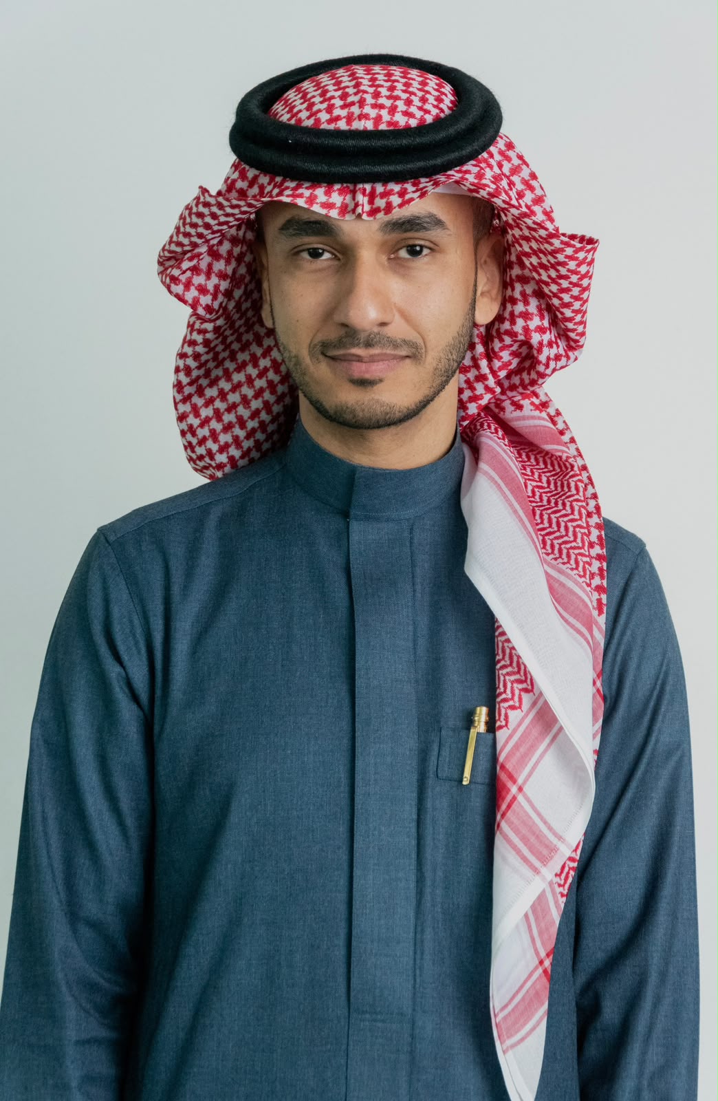 Ayman Alhabib